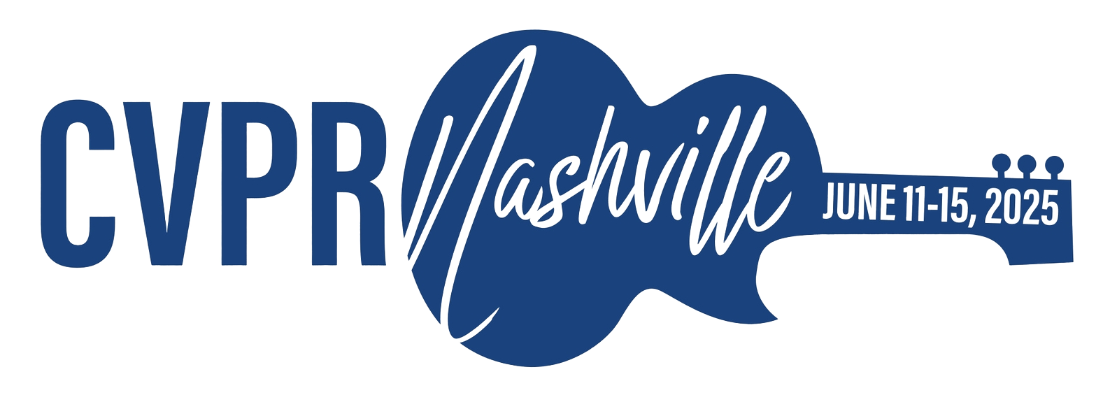 CVPR Logo