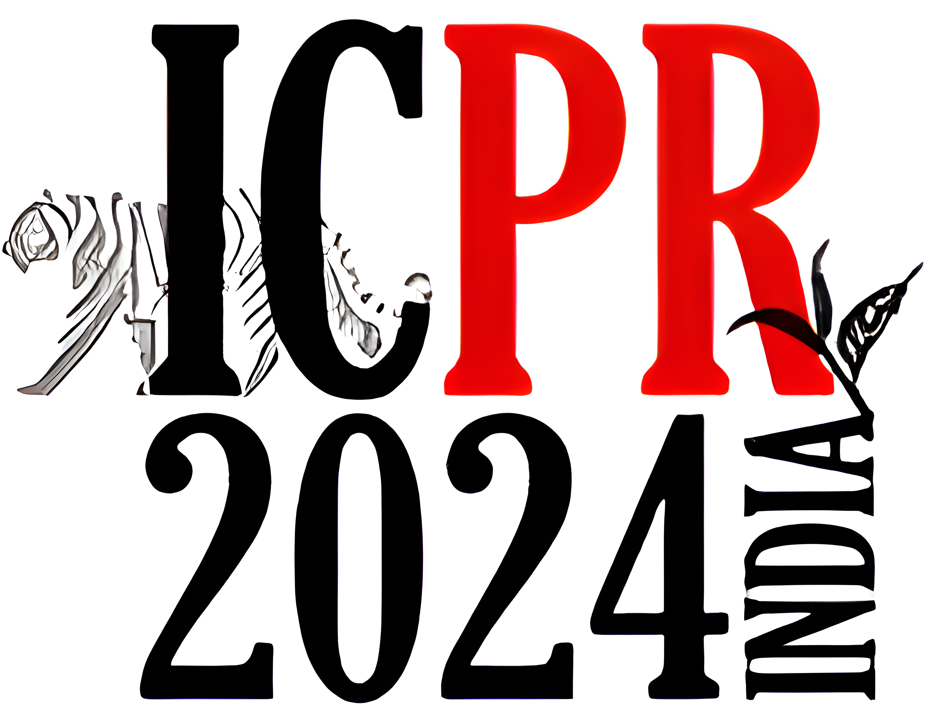 ICPR Logo