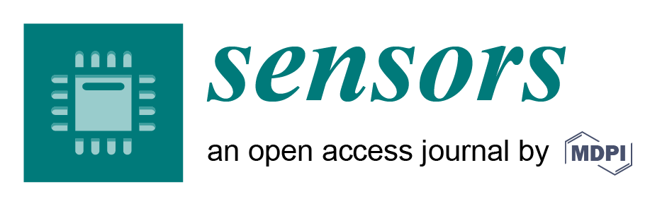 Sensors Logo
